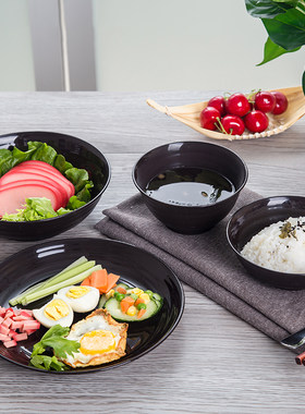 NAKAYA日本进口食品级米饭碗