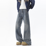 抖音品质 2025新品牛仔裤微喇 HM106/特批P45控78,男装牛仔裤,电商A036,电商基地 抖音品质 2025新品牛仔裤微喇 HM106/特批P45控78,男装牛仔裤,电商A036,电商基地