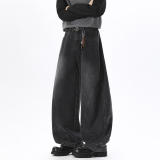 抖音品质 2026新品牛仔裤微喇 特批HM156/P55,男装牛仔裤,电商A036, 抖音品质 2026新品牛仔裤微喇 特批HM156/P55,男装牛仔裤,电商A036,