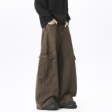 抖音品质原版面料重工洗水HM141/P55加绒JRHM141/P65，男装卫衣，电商A036