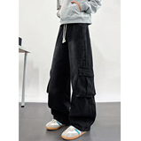 工装牛仔裤百搭潮流休闲牛仔HM102/P50控88，男装牛仔裤，电商A036
