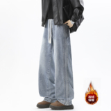 抖音品质 2026牛仔裤微喇 HM153/P50 加绒P57,男装牛仔裤,电商A036,电商基地 抖音品质 2026牛仔裤微喇 HM153/P50 加绒P57,男装牛仔裤,电商A036,电商基地