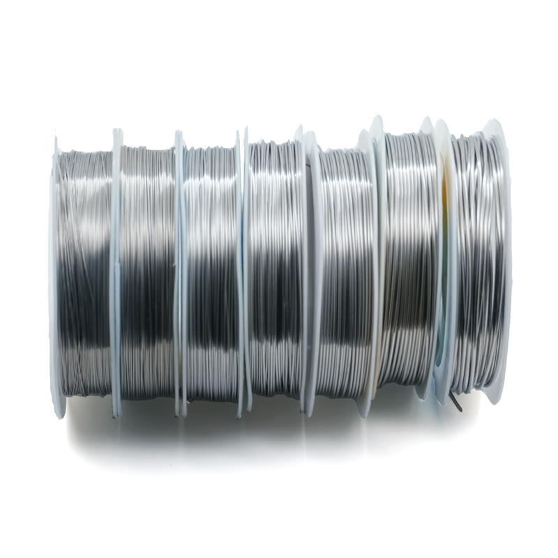 304钢丝线单股钢丝线软线不回弹