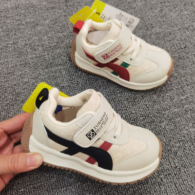 秋季软底鞋足圣保暖男女夏季