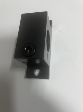 导向轴支座T型SHWTMN25 SHWTBN GDC01 GDC02 GDC06 GDC08