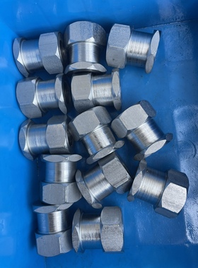 内螺纹浮动接头WHC31-M3 M4 M5 WHC31-M6 M8 M10 M12 FJR现货