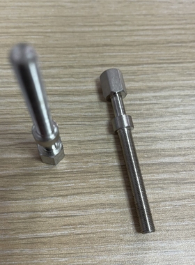 调整螺栓标准型AJSTM6 AJST AJSTMF PAY02 PAY12 PAY01-M6