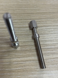 调整螺丝PAZ01-M5 PAZ02 PAZ01 AJSTMR5 AJSTR6-10 PAZ06六角孔型