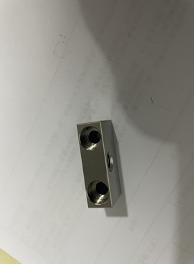 调整螺钉块 沉孔型 粗牙细牙PBP01 PBP02 PBP21 TSBB TSBE TSBS