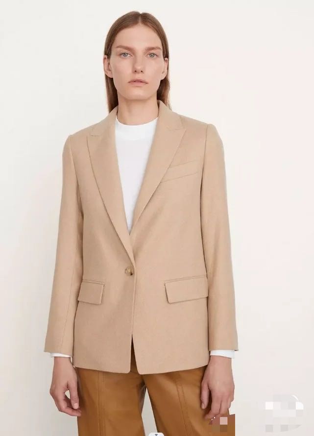 品牌正单意大利进口羊毛西装