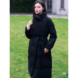 6款 白鹅绒羽绒服