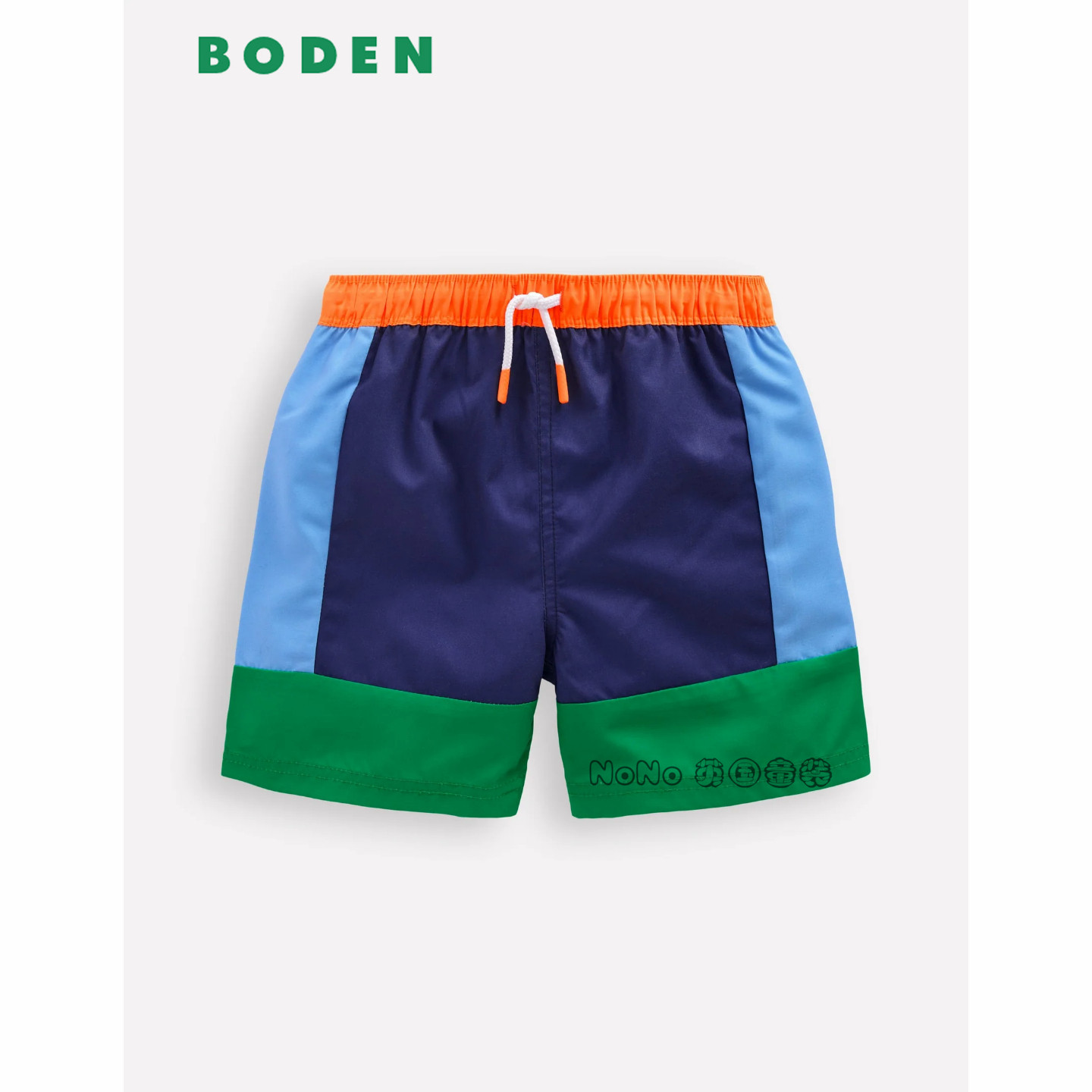 英国Mini BODEN代购男童蓝色鲸鱼沙滩裤短裤运动泳裤2-14岁B3194,童装/婴儿装/亲子装,裤子,淘宝优惠券,粉丝福利购,淘宝优惠卷