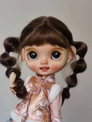 hobgoblin女成品娃娃厂家直销