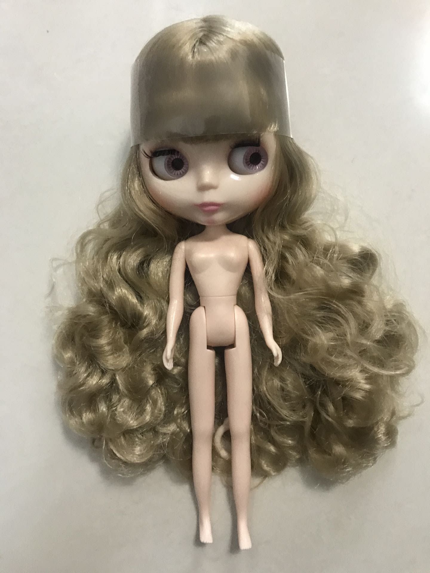 厂家直销HobgobLin小布娃娃女