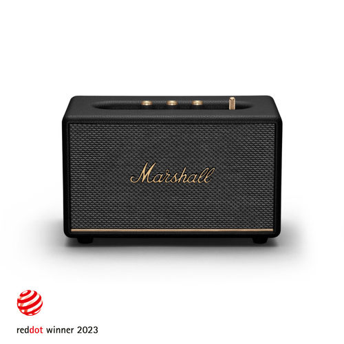 MARSHALL ACTON IIl