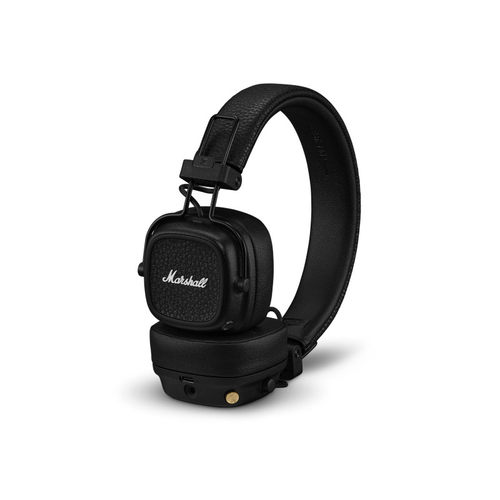 MARSHALL MAJOR V