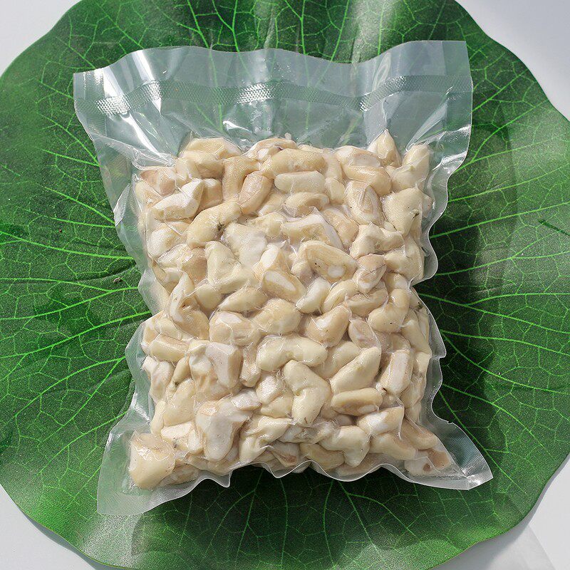 洪湖小菱角米新鲜蔬菜老菱角湖北土特产去壳现剁野生四角菱角顺丰