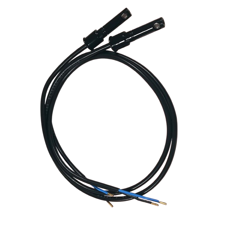 燃烧机传感器电眼开关火焰