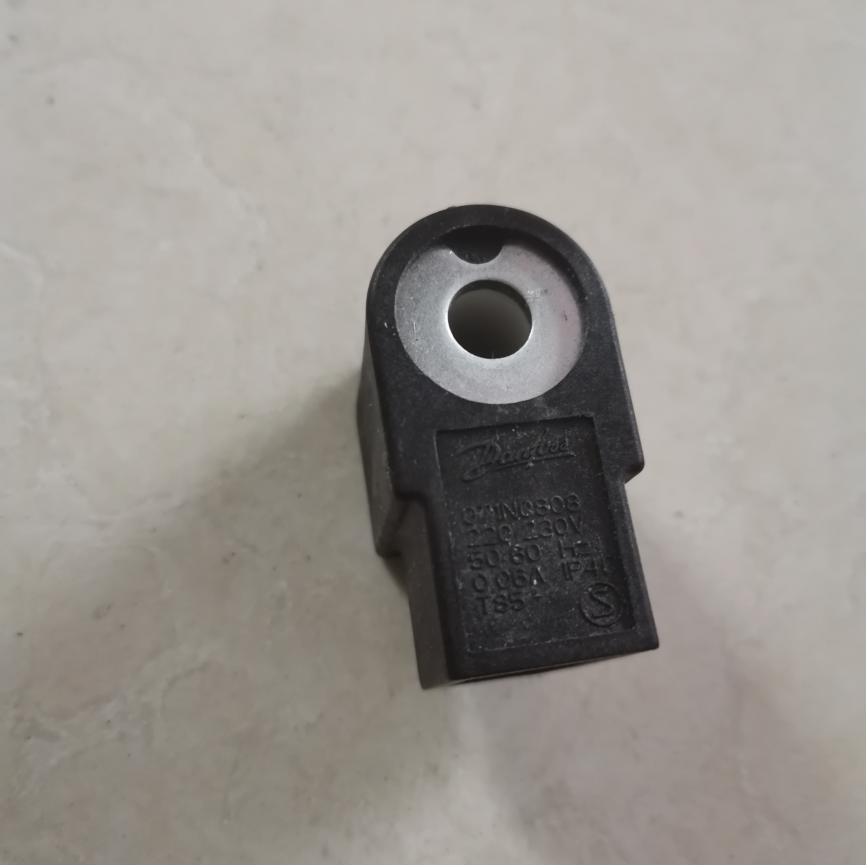 丹佛斯油泵电磁线圈锅炉燃烧器