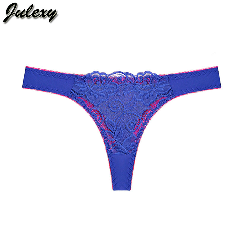 Julexy性感蕾丝丁字裤火辣诱惑时尚女性内裤T裤透视透明短裤|ruв категории Нижнее белье, трусы - от Buy2taobao.com для оказания профессиональной услуги покупки агента Taobao