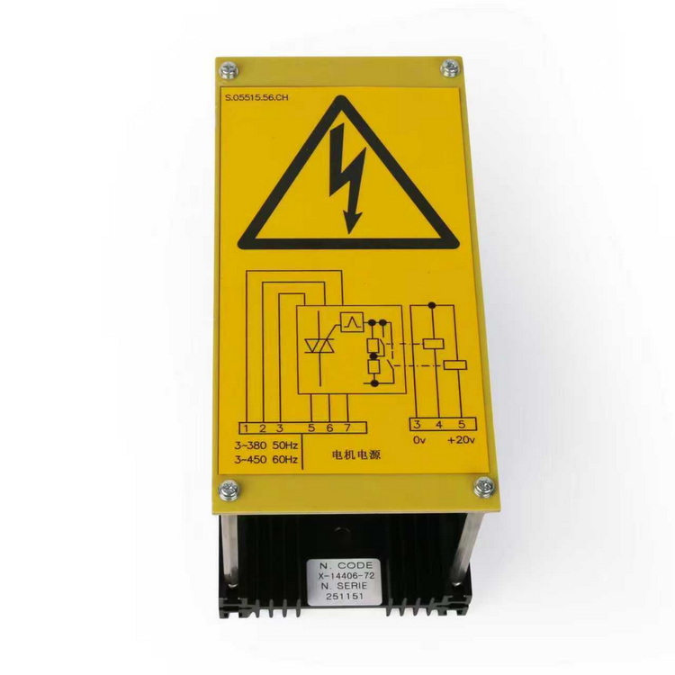 波坦塔机电器上海百谦电机电源