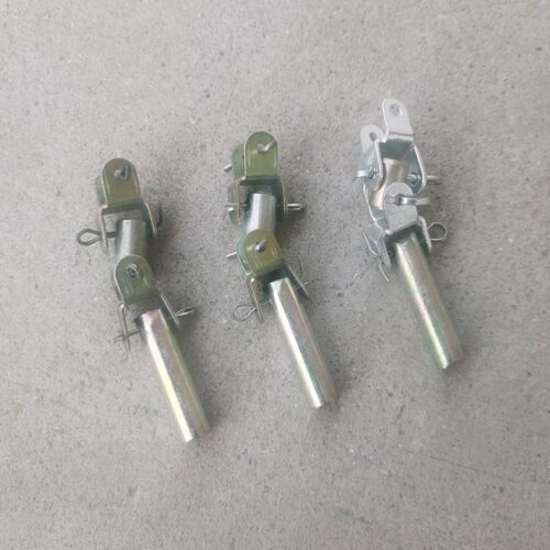 塔机限位器长棍型万向节 塔吊配件 个