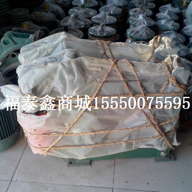 塔机抱闸总成液压制动器刹车