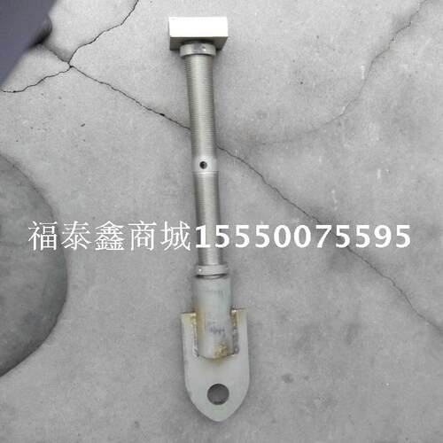 调节螺丝正反塔机配件