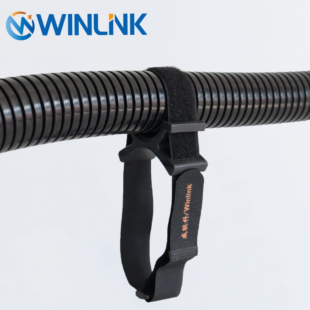 威联科WINLINK 协作机器人管线包绑带波纹管支架柔性软管固定座,五金/工具,机器人配件,淘宝优惠券,粉丝福利购,淘宝优惠卷