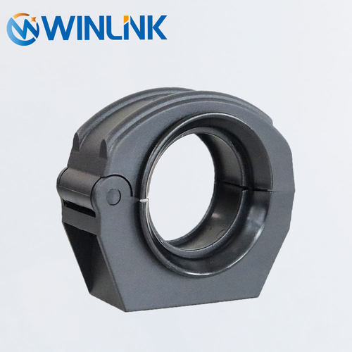威联科WINLINK机器人管定位支架