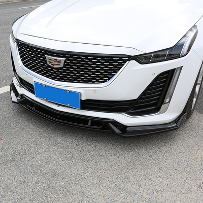 凯迪拉克ct5ct4战斗外侧