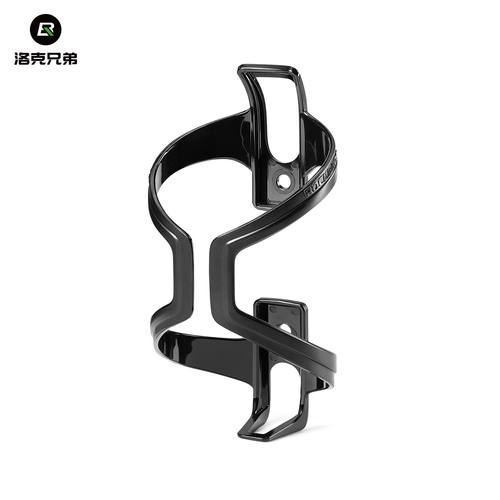 洛克兄弟自行车镂空水壶架