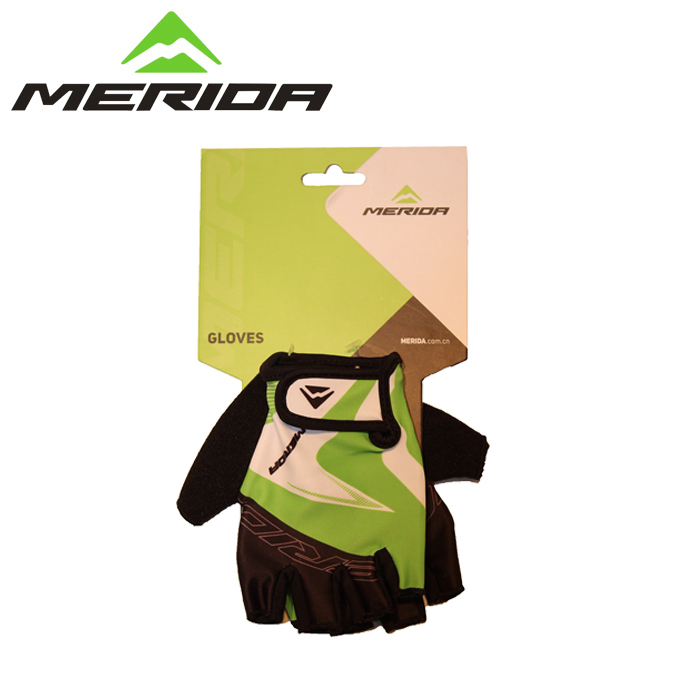 Gants pour vélo mixte - Ref 2246750 Image 3
