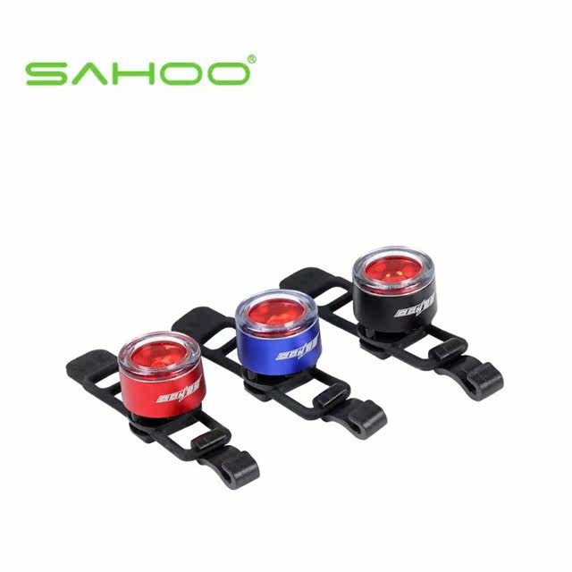 Eclairage pour vélo SAHOO - Taillights - Ref 2398807 Image 1