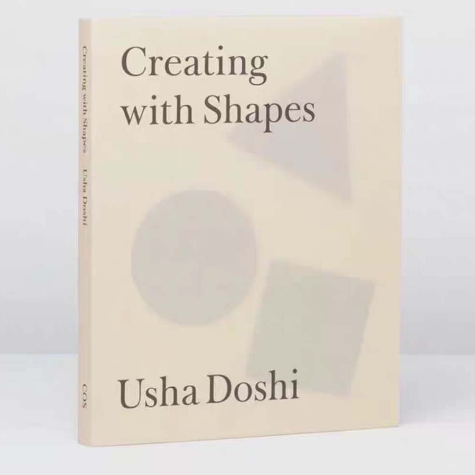 Creating with Shapes 电子版pdf服装设计资料素材立体裁剪