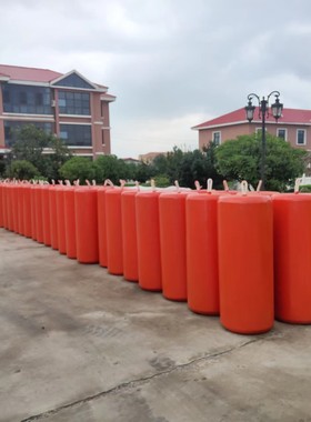 包邮手提式防碰球碰垫靠球靠吧、EVA船舶聚氨酯泡沫填充护舷碰垫