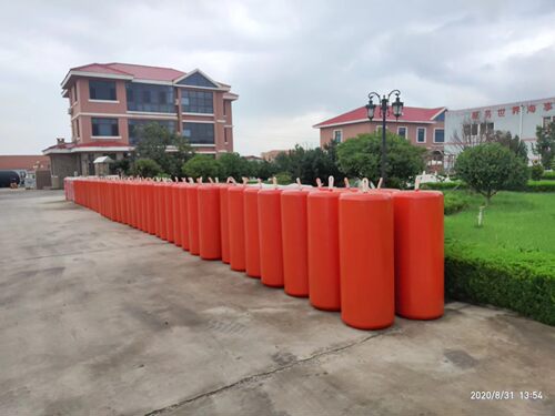 包邮手提式防碰球碰垫靠球靠吧、EVA船舶聚氨酯泡沫填充护舷碰垫