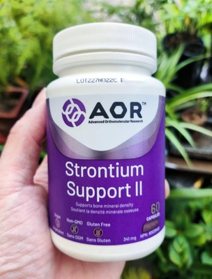 AORStrontiumSupport