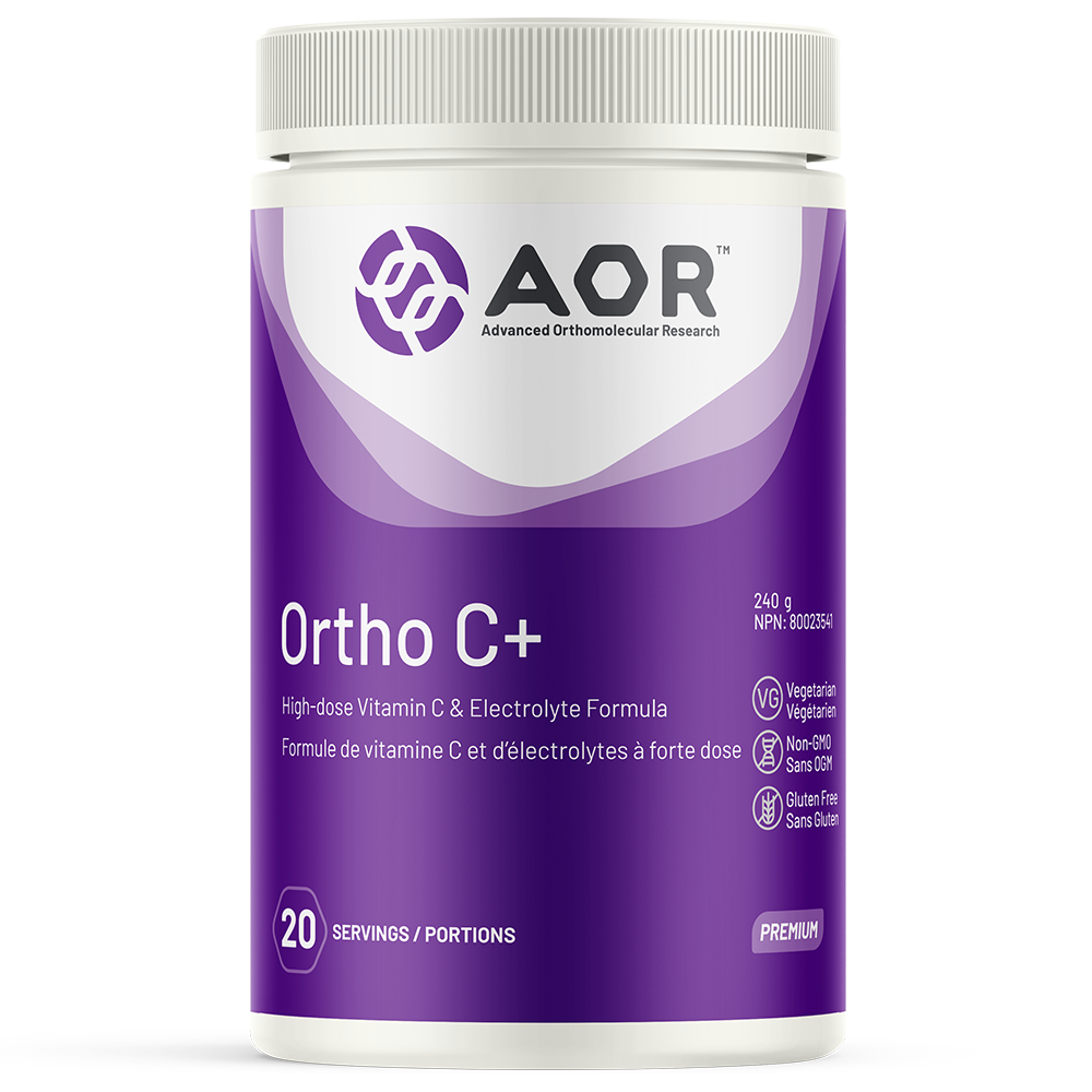 AOROrthoC+维生素C电解质
