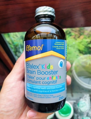 加拿大EfamolEfalex口服液