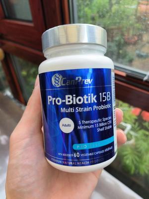 CanprevPro-biotik益生菌