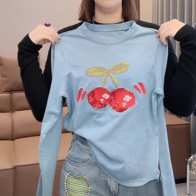 【送运费险】巨显瘦！巨好看！