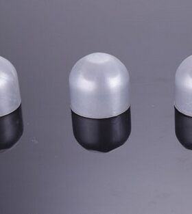 晾衣架32圆管塑料堵头封口