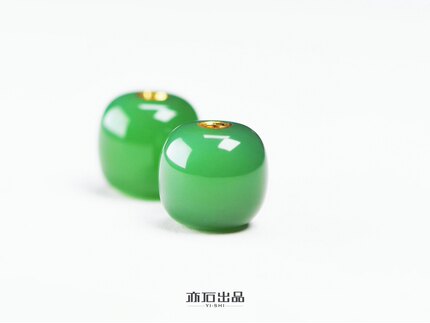 亦石出品·青鸾系列|老型珠9mm款