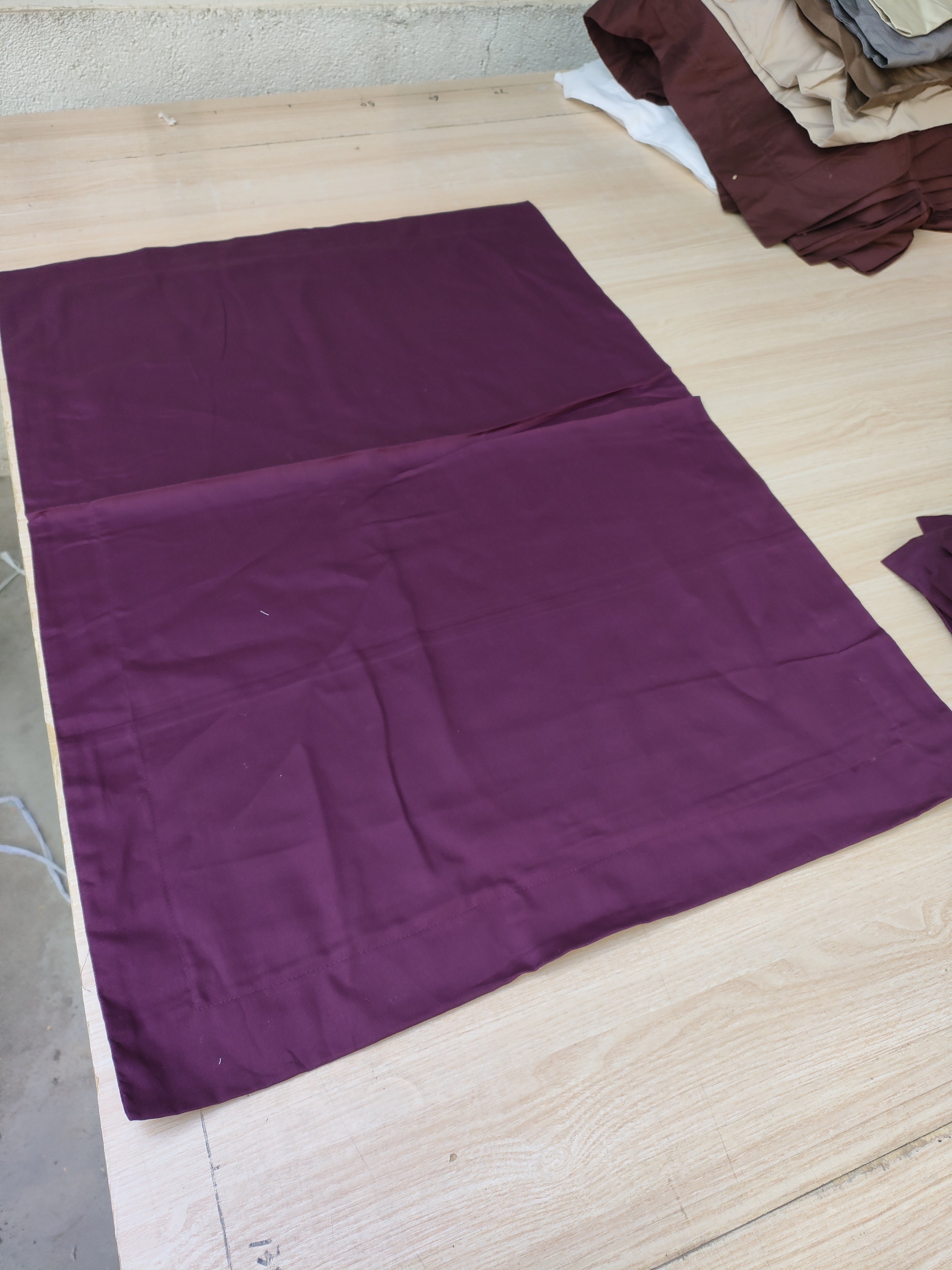 全棉加大枕套枕袋枕芯套包邮