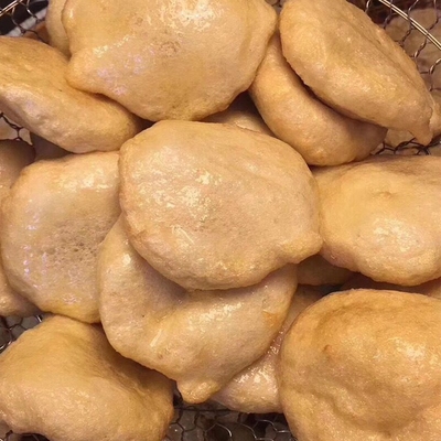 温州炎亭手工鱼饼现做新鲜