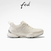 春季 厚底增高鞋 新款 fed沙语行迹运动鞋 女鞋 休闲老爹鞋 女款 YAB373