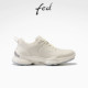春季 厚底增高鞋 新款 fed沙语行迹运动鞋 女鞋 休闲老爹鞋 女款 YAB373