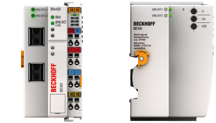 EK1541 现货供应 倍福模块BECKHOFF 全新原装 议价