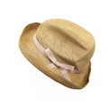 Pink Bow